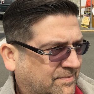 Meet your Posher, Gregg